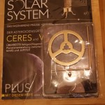 Orrery zum Selberbasteln - Ausgabe 17