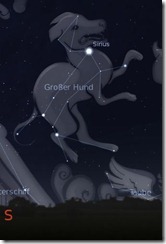 Sirius