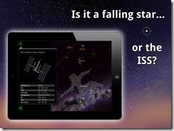 StarWalk iPad App - Clear Sky-Blog