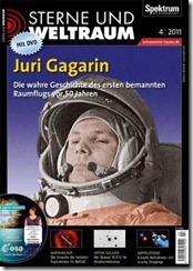 Copyright by Sterne und Weltraum