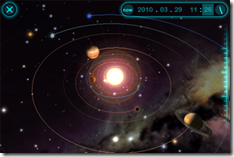 Solar Walk 3D