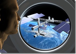 ISS beobachten