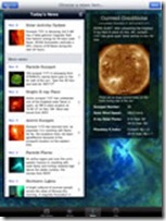 3D Sun