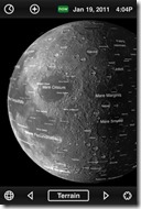 Moon Globe