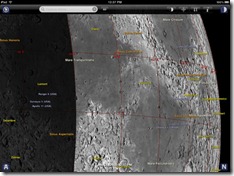 Moon Atlas