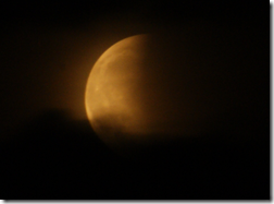 Mondfinsternis
