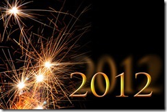 Jahr 2012 - © Alfred Knapp - Fotolia.com