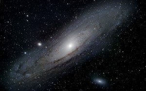 Steffen Ledwig - M31