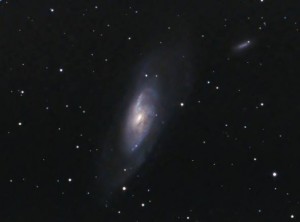 Markus Bartels M106