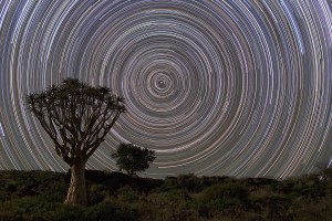 Stephan Messner: 10 Stunden Sternenlicht
