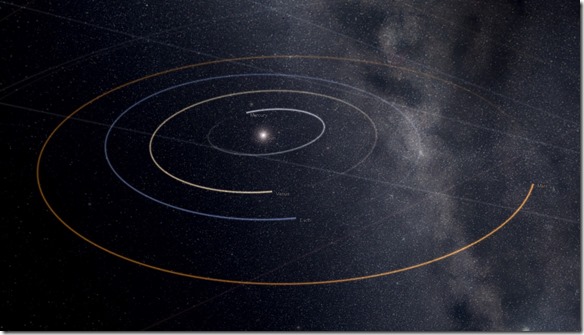 Wie Oft Passt Die Erde In Den Jupiter
